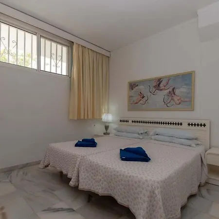 Appartement Altamira 38 - One Bed Costa Adeje (Tenerife)