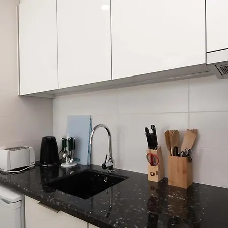 Altamira 38 - One Bed Appartement