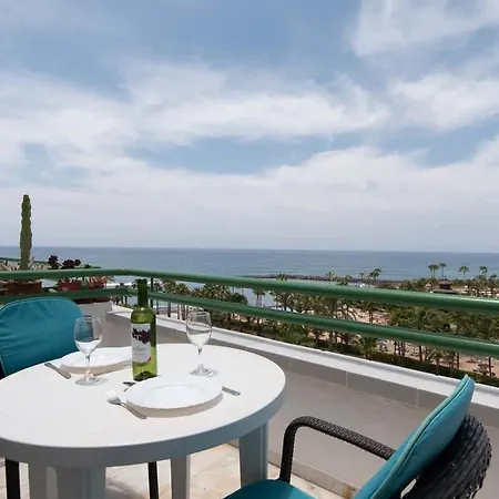 Altamira 38 - One Bed Appartement *