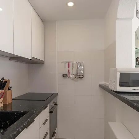 Appartement Altamira 38 - One Bed