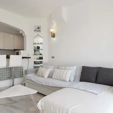 Altamira 38 - One Bed Appartement Costa Adeje (Tenerife)