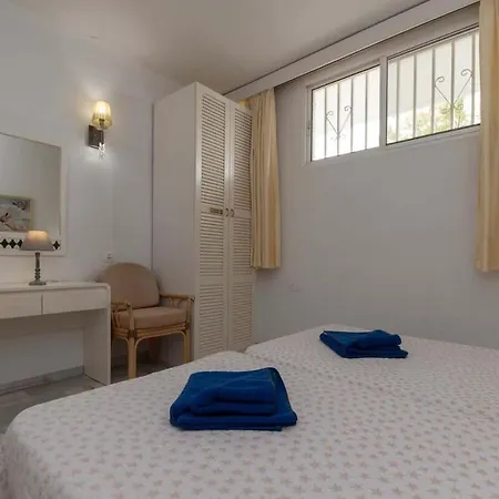 Appartement Altamira 38 - One Bed Costa Adeje (Tenerife)