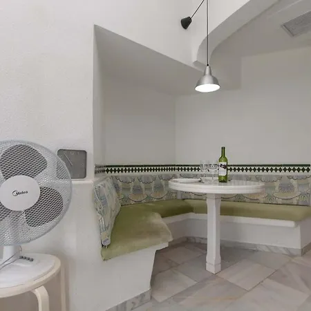 Appartement Altamira 38 - One Bed