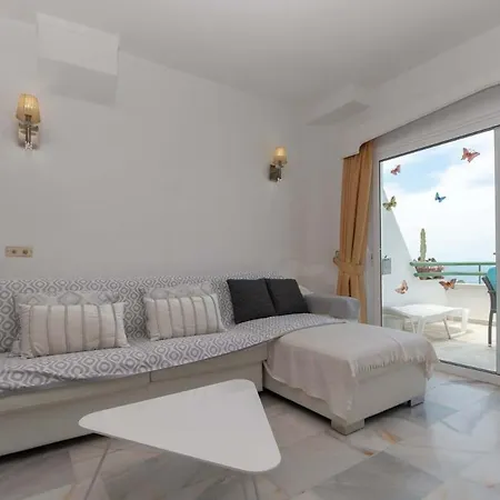 Appartement Altamira 38 - One Bed *