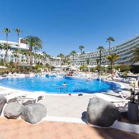 Altamira 38 - One Bed Appartement *
