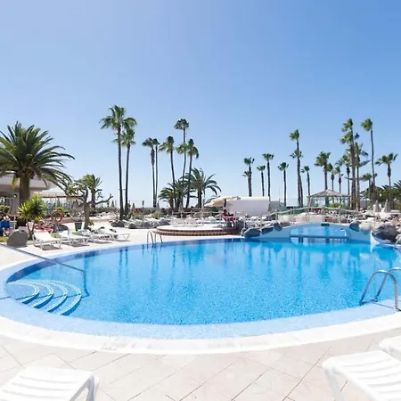 Appartement Altamira 38 - One Bed Costa Adeje (Tenerife)