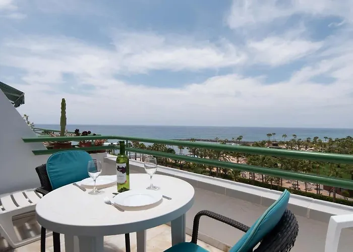 Altamira 38 - One Bed Апартаменты *