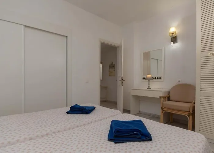 Altamira 38 - One Bed Апартаменты *