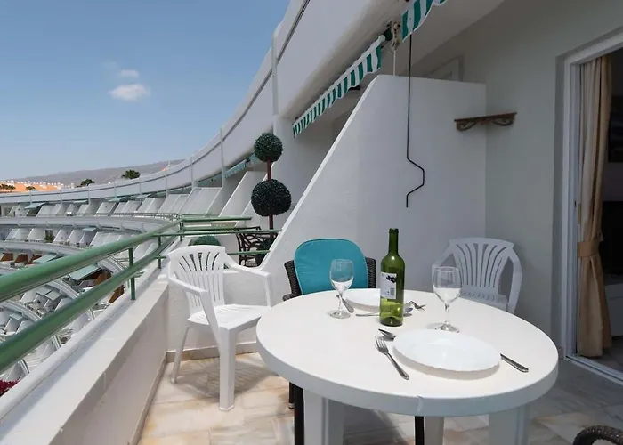 Altamira 38 - One Bed Апартаменты