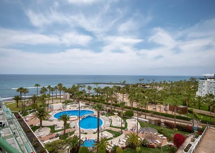 Апартаменты Altamira 38 - One Bed *