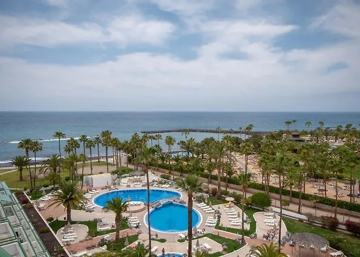 Altamira 38 - One Bed