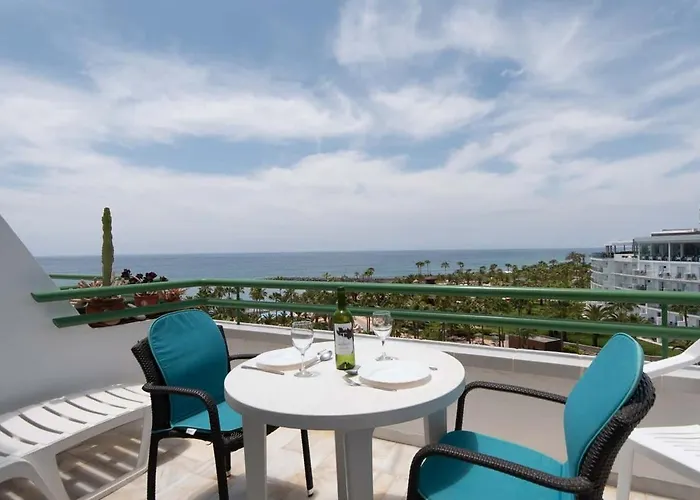 Altamira 38 - One Bed * Адехе