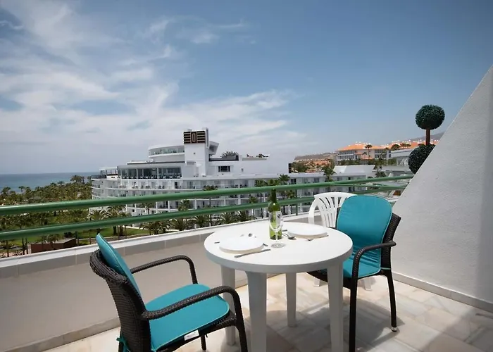 Апартаменты Altamira 38 - One Bed