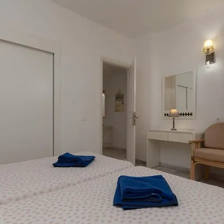 Altamira 38 - One Bed דירה *