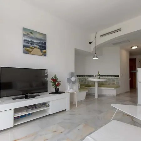 דירה Altamira 38 - One Bed
