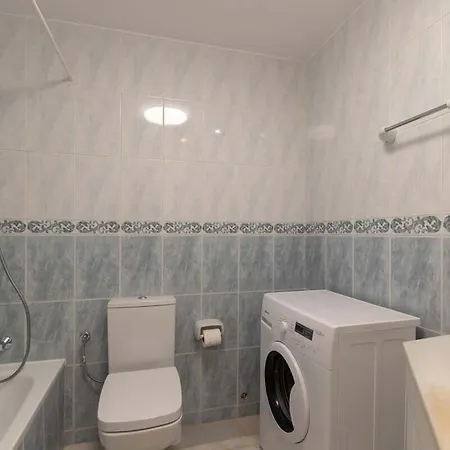 Altamira 38 - One Bed דירה אדחה