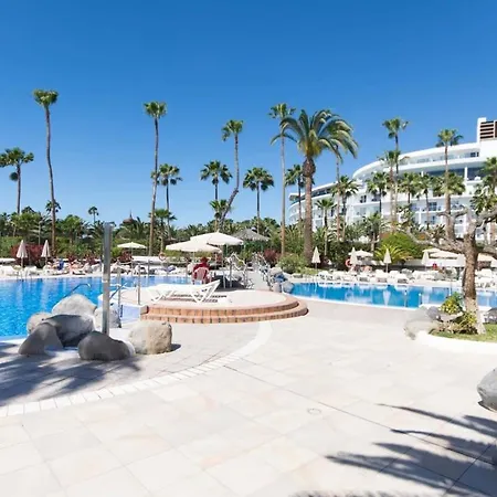 Appartement Altamira 38 - One Bed