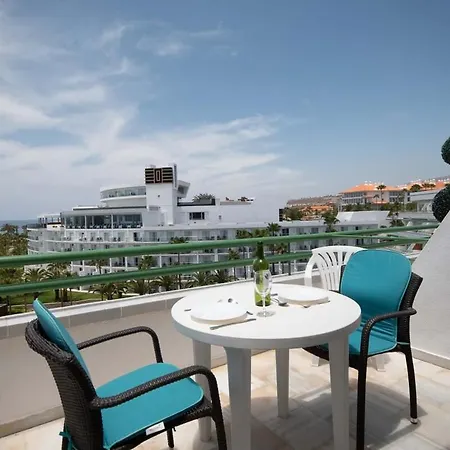דירה Altamira 38 - One Bed