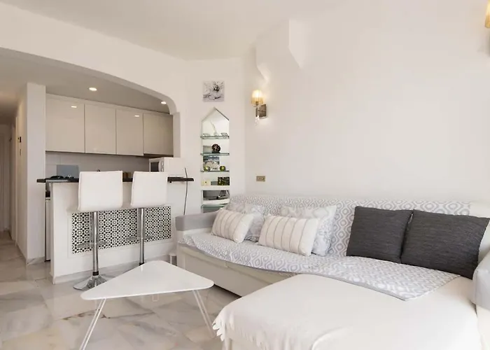Altamira 38 - One Bed Appartement